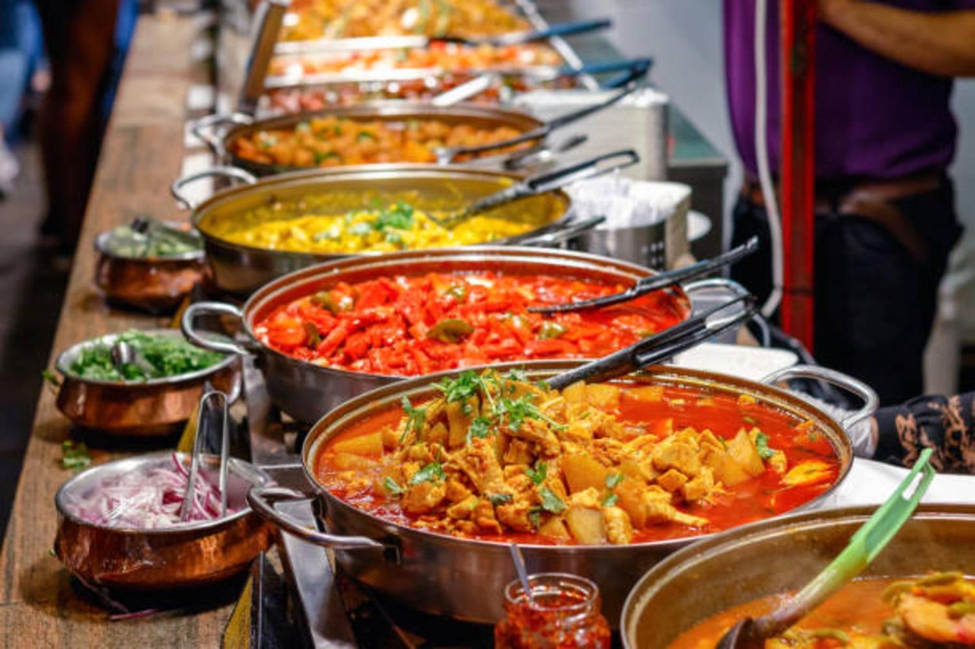 Fabhotel Vat - Meera Bagh 델리 외부 사진